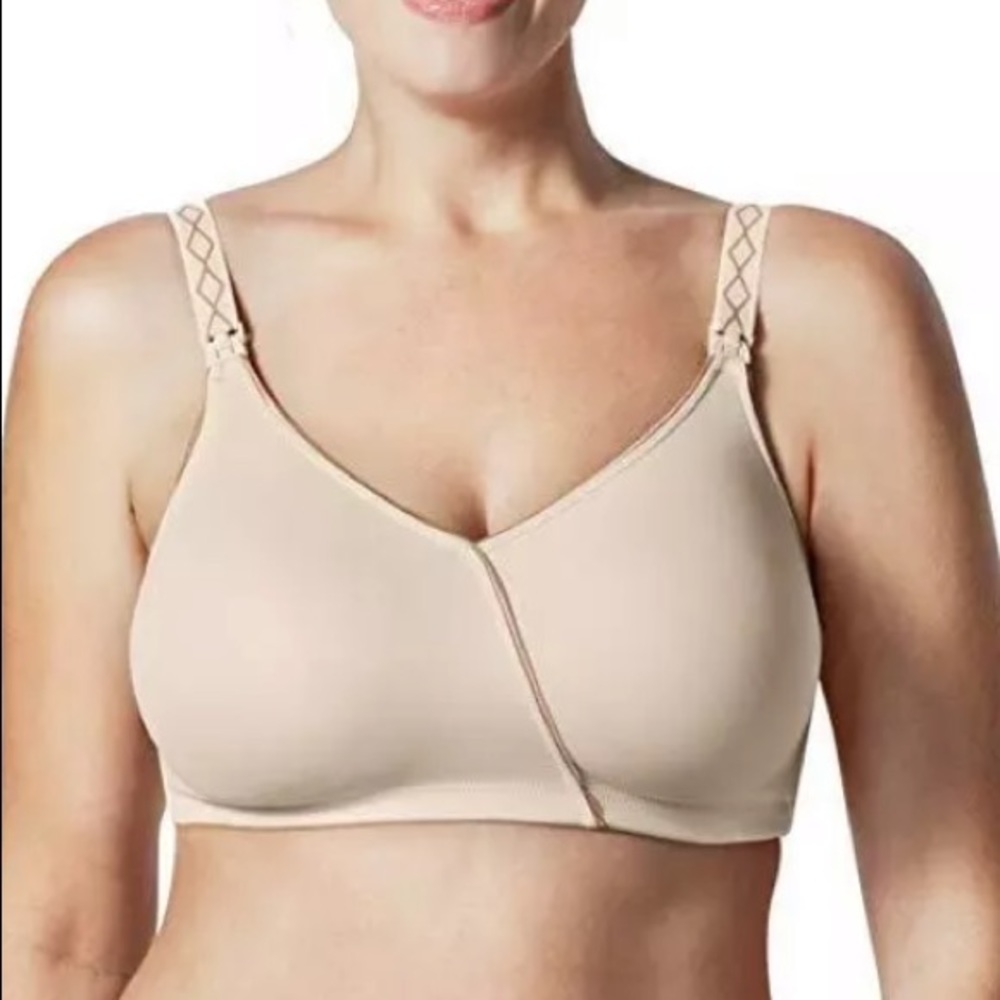 BRAVADO! DESIGNS Essential Embrace Nursing Bra